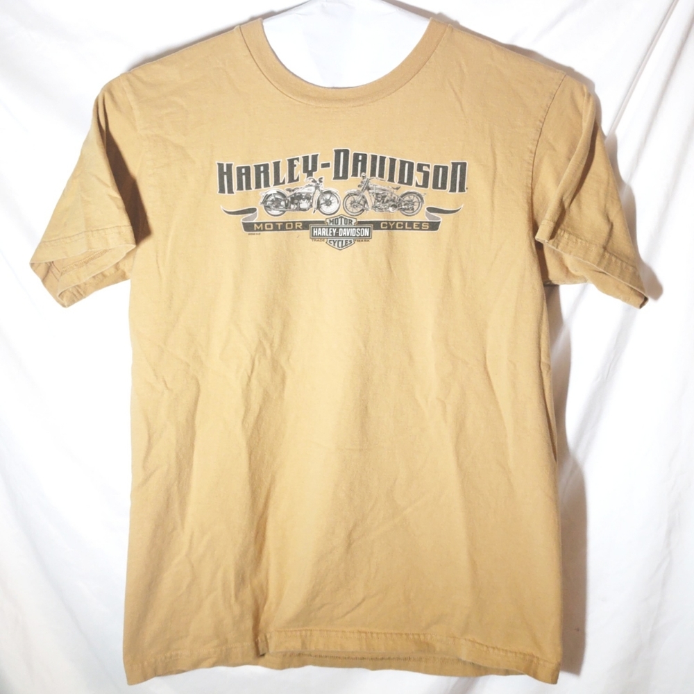 Harley Davidson T Shirt
